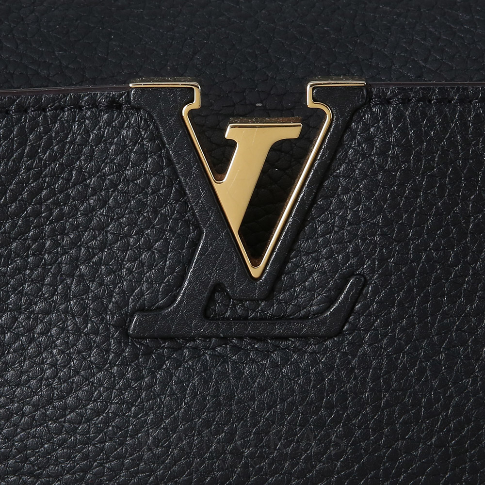 LOUIS VUITTON(USED)루이비통 카퓌신 BB